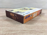 Disney's Beauty and the Beast Boxed Nintendo Super Famicom SNES Japan - UF6734
