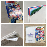Nintama Rantarou 2 Boxed Nintendo Super Famicom SNES Japan - UF6735