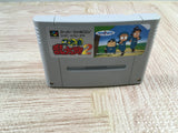 Nintama Rantarou 2 Boxed Nintendo Super Famicom SNES Japan - UF6735