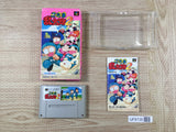 Nintama Rantarou 2 Boxed Nintendo Super Famicom SNES Japan - UF6735