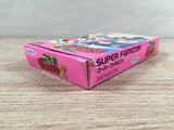 Nintama Rantarou 2 Boxed Nintendo Super Famicom SNES Japan - UF6735