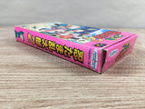 Nintama Rantarou 2 Boxed Nintendo Super Famicom SNES Japan - UF6735