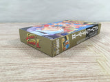 Street Fighter II 2 Boxed Nintendo Super Famicom SNES Japan - UF6736