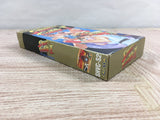 Street Fighter II 2 Boxed Nintendo Super Famicom SNES Japan - UF6736