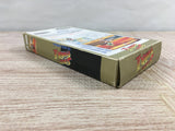 Street Fighter II 2 Boxed Nintendo Super Famicom SNES Japan - UF6736