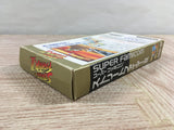Street Fighter II 2 Boxed Nintendo Super Famicom SNES Japan - UF6736