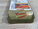 Street Fighter II 2 Boxed Nintendo Super Famicom SNES Japan - UF6736