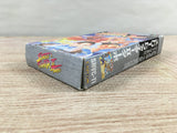 Street Fighter II 2 Turbo Boxed Nintendo Super Famicom SNES Japan - UF6737