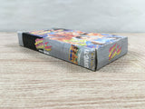 Street Fighter II 2 Turbo Boxed Nintendo Super Famicom SNES Japan - UF6737