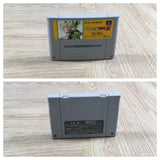 Dragon Ball Z Super Butouden Boxed Nintendo Super Famicom SNES Japan - UF6738