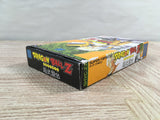 Dragon Ball Z Super Butouden Boxed Nintendo Super Famicom SNES Japan - UF6738