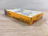 Dragon Ball Z Super Butouden Boxed Nintendo Super Famicom SNES Japan - UF6738