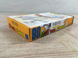 Dragon Ball Z Super Butouden Boxed Nintendo Super Famicom SNES Japan - UF6738