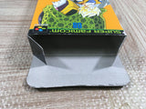 Dragon Ball Z Super Butouden Boxed Nintendo Super Famicom SNES Japan - UF6738