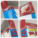 Dragon Ball Z Super Butouden 2 Boxed Nintendo Super Famicom SNES Japan - UF6739
