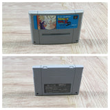 Dragon Ball Z Super Butouden 2 Boxed Nintendo Super Famicom SNES Japan - UF6739