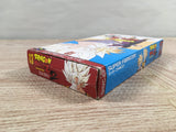 Dragon Ball Z Super Butouden 2 Boxed Nintendo Super Famicom SNES Japan - UF6739