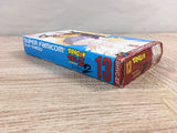 Dragon Ball Z Super Butouden 2 Boxed Nintendo Super Famicom SNES Japan - UF6739