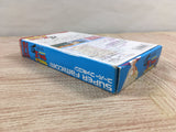 Dragon Ball Z Super Butouden 2 Boxed Nintendo Super Famicom SNES Japan - UF6739