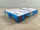 Dragon Ball Z Super Butouden 2 Boxed Nintendo Super Famicom SNES Japan - UF6739