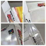 Fatal Fury 2 Boxed Nintendo Super Famicom SNES Japan - UF6740