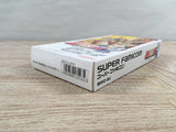 Fatal Fury 2 Boxed Nintendo Super Famicom SNES Japan - UF6740