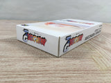 Fatal Fury 2 Boxed Nintendo Super Famicom SNES Japan - UF6740