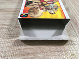 Fatal Fury 2 Boxed Nintendo Super Famicom SNES Japan - UF6740