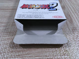 Fatal Fury 2 Boxed Nintendo Super Famicom SNES Japan - UF6740