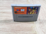 Yu Yu Hakusho Boxed Nintendo Super Famicom SNES Japan - UF6741