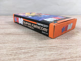 Yu Yu Hakusho Boxed Nintendo Super Famicom SNES Japan - UF6741