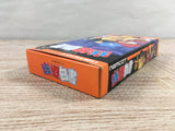 Yu Yu Hakusho Boxed Nintendo Super Famicom SNES Japan - UF6741