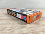 Yu Yu Hakusho Boxed Nintendo Super Famicom SNES Japan - UF6741