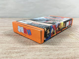 Yu Yu Hakusho Boxed Nintendo Super Famicom SNES Japan - UF6741