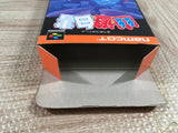 Yu Yu Hakusho Boxed Nintendo Super Famicom SNES Japan - UF6741