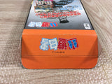 Yu Yu Hakusho Boxed Nintendo Super Famicom SNES Japan - UF6741