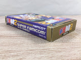 Yu Yu Hakusho 2 Boxed Nintendo Super Famicom SNES Japan - UF6742