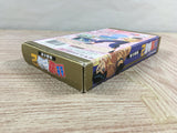 Yu Yu Hakusho 2 Boxed Nintendo Super Famicom SNES Japan - UF6742