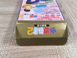 Yu Yu Hakusho 2 Boxed Nintendo Super Famicom SNES Japan - UF6742