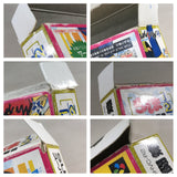 Ranma 1/2 Bakuretsu Rantou Hen Boxed Nintendo Super Famicom SNES Japan - UF6743