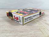 Ranma 1/2 Bakuretsu Rantou Hen Boxed Nintendo Super Famicom SNES Japan - UF6743