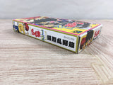 Ranma 1/2 Bakuretsu Rantou Hen Boxed Nintendo Super Famicom SNES Japan - UF6743
