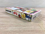 Ranma 1/2 Bakuretsu Rantou Hen Boxed Nintendo Super Famicom SNES Japan - UF6743