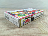 Ranma 1/2 Bakuretsu Rantou Hen Boxed Nintendo Super Famicom SNES Japan - UF6743