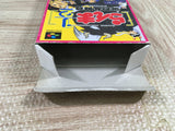 Ranma 1/2 Bakuretsu Rantou Hen Boxed Nintendo Super Famicom SNES Japan - UF6743