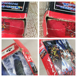 Final Fight Boxed Nintendo Super Famicom SNES Japan - UF6744