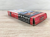 Final Fight Boxed Nintendo Super Famicom SNES Japan - UF6744