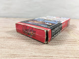 Final Fight Boxed Nintendo Super Famicom SNES Japan - UF6744