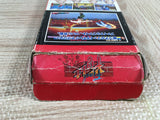 Final Fight Boxed Nintendo Super Famicom SNES Japan - UF6744