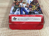 Final Fight Boxed Nintendo Super Famicom SNES Japan - UF6744